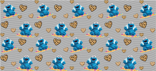 16oz Latest Bestseller-C 6524